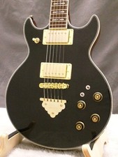Chitarra elettrica Ibanez
