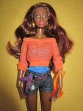B1981) BARBIE COSÌ IN STILE