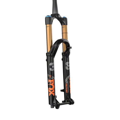 Forcella sospensione fox - forcella,