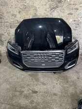 Muso Musata Kit Airbag Audi Q2 2017 In Poi Diesel Full Led