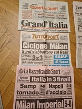 Lotto quotidiani Milan