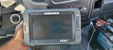 Lowrance HDS7 Gen 2