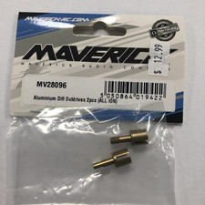 Unità differenziali Maverick