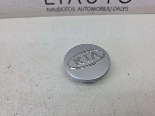Kia ceed 2008 coprimozzo ruota - ceed,