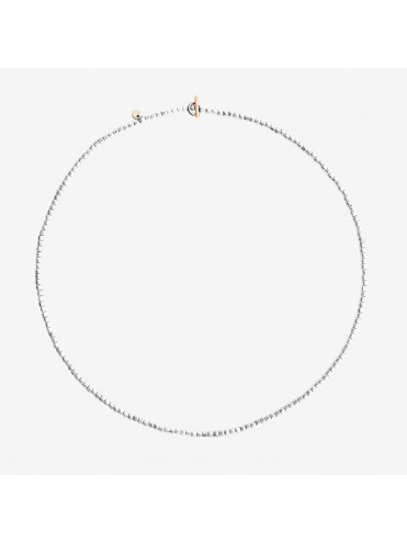 Collana dodo mini granelli - dodo,