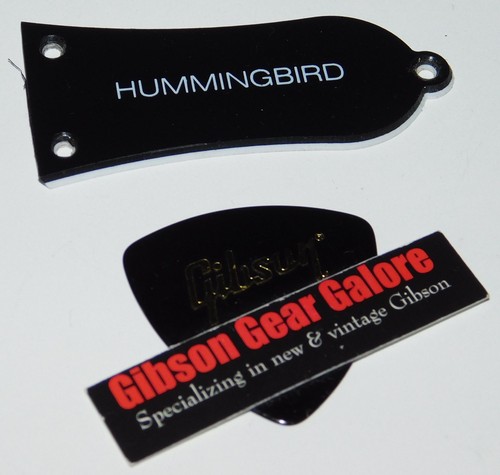 Epiphone hummingbird truss rod - hummingbird,