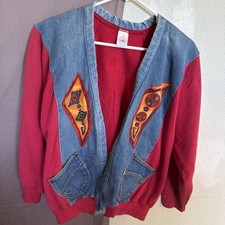 Cardigan Fruit Of The Loom
