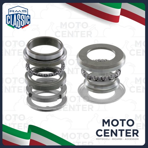 Serie calotte sterzo complete - serie,