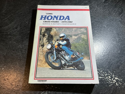 Honda cb650 fours 1979 - honda, 1979-1982