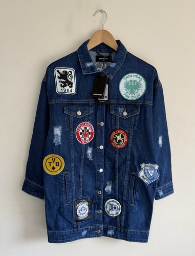 Giacca dsquared2 rara - giacca,