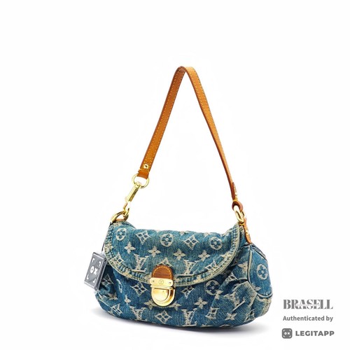 Borsa mano louis vuitton - a,