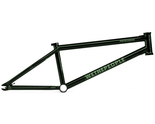 Telaio bmx the - telaio, we