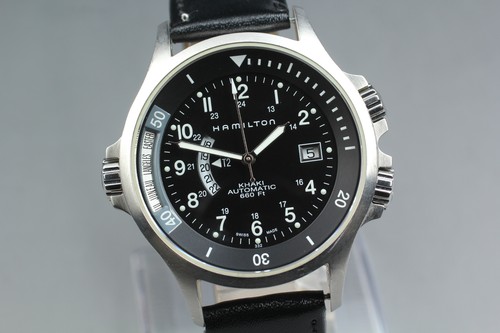 Quasi come nuovo orologio - [quasi,