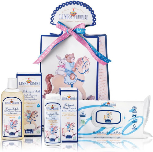 Linea bimbi set - bimbi,