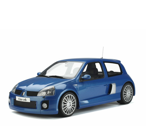 Otto mobile renault clio - otto,