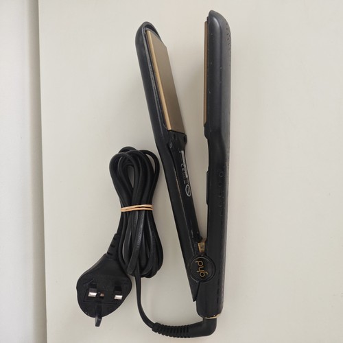Hair styler ghd - hair,