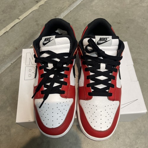 Nike dunk low you - low,