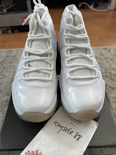 Nike air jordan retro - nike, 11