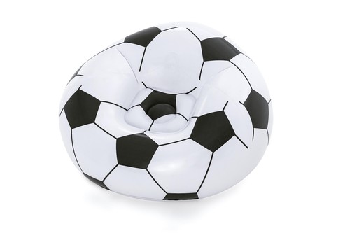 Bestway 75010 poltrona pouf - bestway,