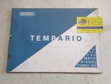CATALOGO - TEMPARIO INNOCENTI