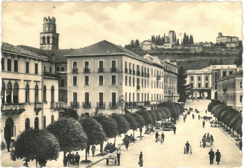 Conegliano veneto treviso - veneto,