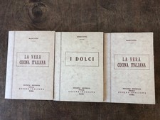 Stock 3 Volumi SOCIETÀ