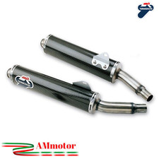 Scarico Termignoni Ducati