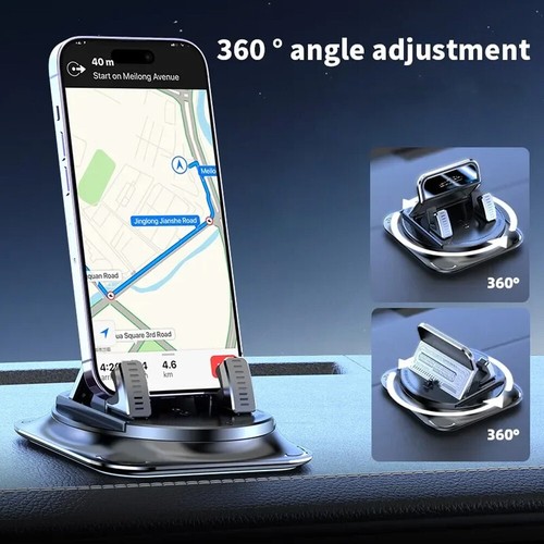 Accessori auto 360 cruscotto - accessori,