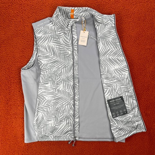 Gilet golf peter - gilet, millar
