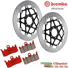 Dischi freno brembo - dischi, +