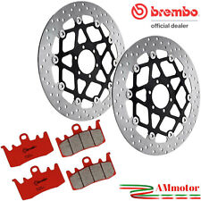 Dischi Freno Brembo +