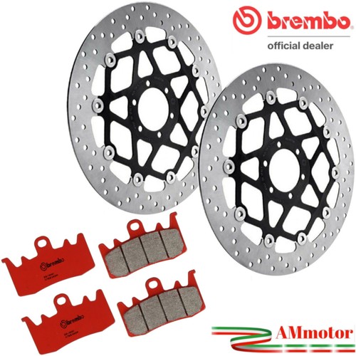 Dischi freno brembo - brembo, +