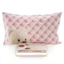 Completo Copripiumino Gabel Trudi Cremino 1 piazza Singolo 155x205 cm cotone