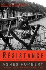 Resistance: A Woman's Journal