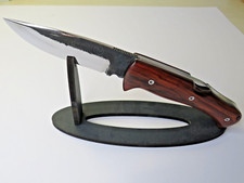 Coltello ATTILA fatto a mano