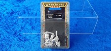 WARHAMMER 40.000 GAMES