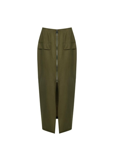 Rinascimento gonna lunga donna - rinascimento,