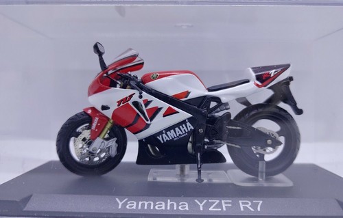 Moto collection yamaha - collection,