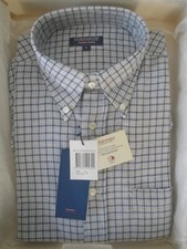 Camicia Uomo Quadretti in