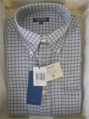 Camicia uomo quadretti - camicia, in