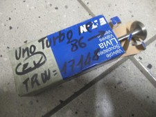 FIAT Uno Turbo ie 1300 cc - Set 4 valvole di Scarico - Ricambio nuovo