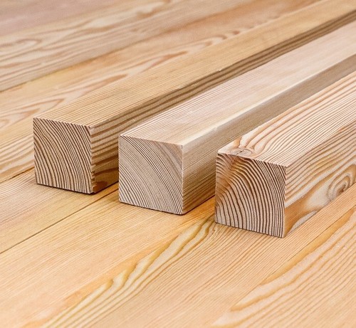 Legno larice siberiano - ,