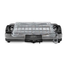 Barbecue De Longhi BQ80X Grill