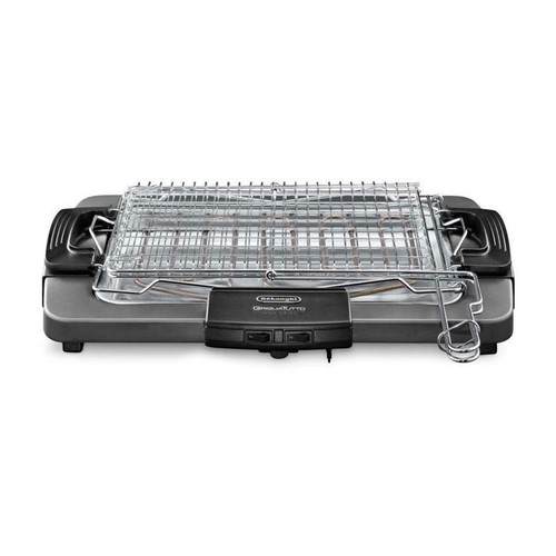 Barbecue longhi bq80x grill - de,