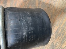 ConiTech Air Spring Suspension
