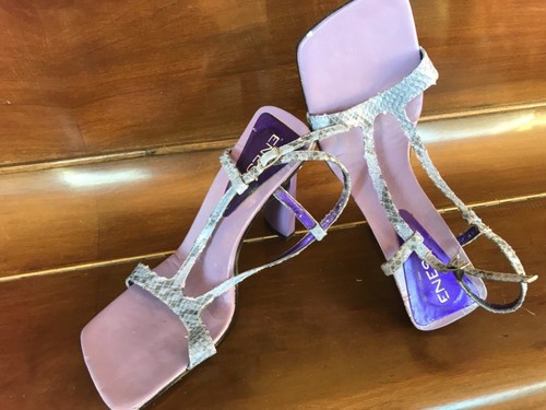 Sandali donna enesse 39 - n,