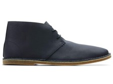 Scarpe stivali Clarks da uomo