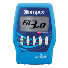 Compex elettrostimolatore fit - compex,