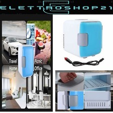 Mini Frigo Portatile Da