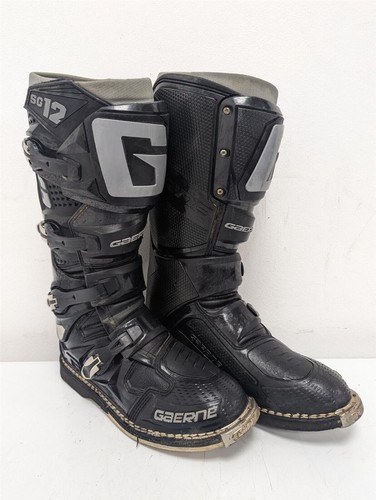 Stivali atv gaerne sg12 - atv,